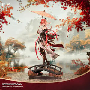 Changli - Metheus Seriies - Kurometheus (1)