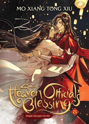 Heavens's Official Blessing Vol. 8 EN (1)