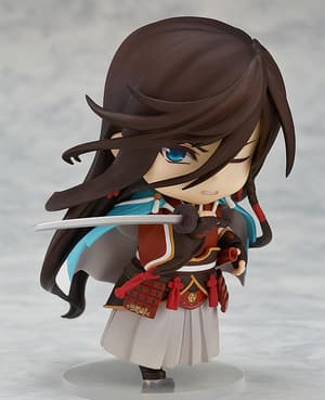 Nendoroid 744 Izuminokami Kanesada - 5