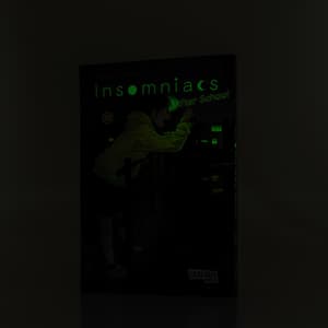 Insomniacs After School - Carlsen - Band 10 - 2