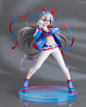 Tamamo Cross - Good Smile Company - 1
