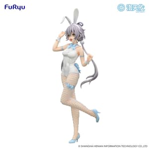 Luo Tian Yi - BiCute Bunnies - Furyu - 11