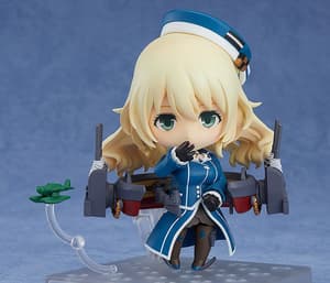 Nendoroid 1035 Atago - 4