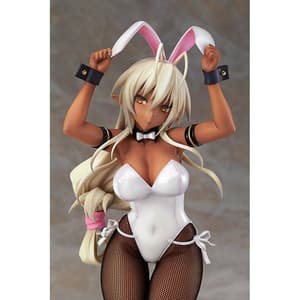 Sansei Muramasa - Bunny Version - 4