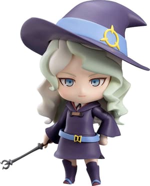 Nendoroid 957 Diana Cavendish - 2