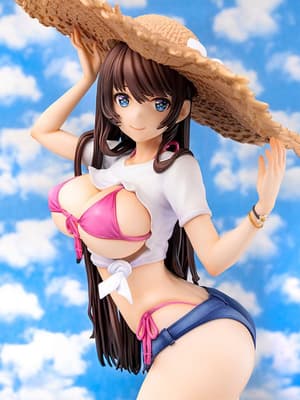 Summer Memories  - Mataro Creator's Collection - Native / Rocket Boy - 18