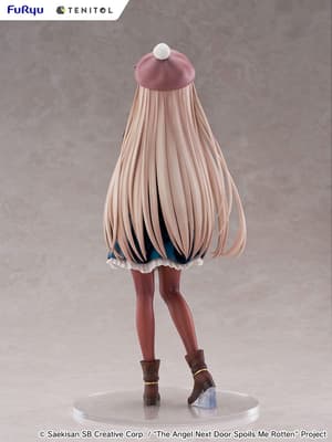 Mahiru Shiina - Autumn - Tenitol Tall - Furyu - 12