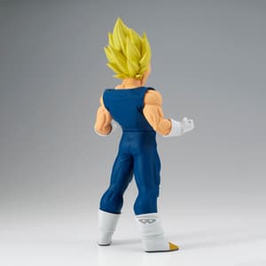 Vegeta - Dragon Ball Z - Grandista  (1)