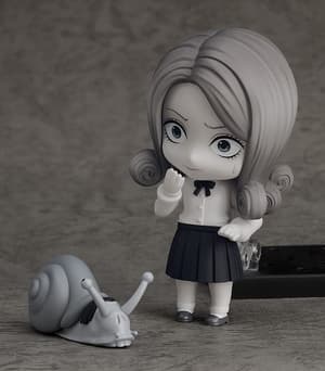 Nendoroid 2072 Kirie Goshima - 2