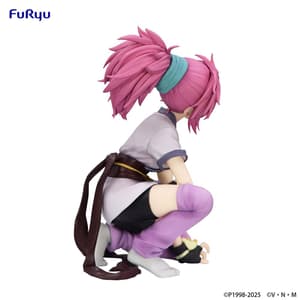 Machi Komacine - Noodle Stopper - Furyu - 3