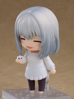 Nendoroid 2494 Ine Saitou (Grandma) (2)