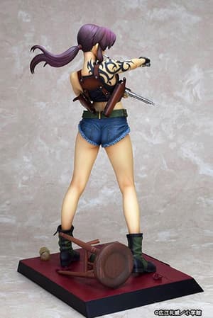 Revy - Two Hand 2022 - Style A - Fullcock / argo-sha - 9