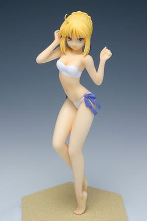 Saber - Beach Queens - 2
