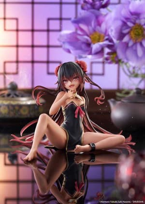 Nemesis - Chinese Dress - Desktop Cute - Taito - 1