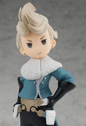 Ringabel - Bravely Default Pop Up Parade - Good Smile Company / Square Enix - 7
