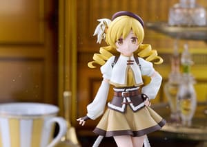 Mami Tomoe - Claynel - 13