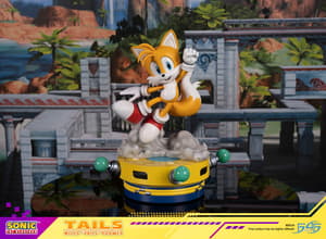 Tails - Modern Tails - First 4 Figures (11)