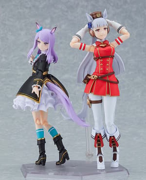 figma Umamusume: Pretty Derby Gold Ship - 14