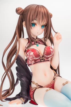 Underwear Akuma-chan (Sakura Miwabe) - Skytube (5)