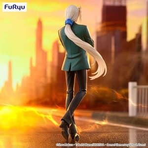 Kyosuke Tamamo - Trio-Try-iT - Furyu - 1