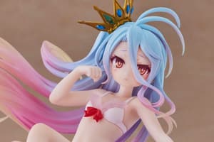 Shiro - Aqua Float Girls - Taito (3)