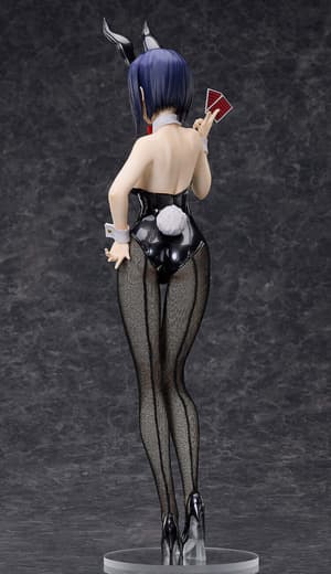 Faye Valentine: Bunny Ver. - 7