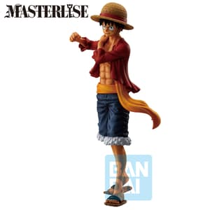Monkey D. Ruffy - One Piece - Beyond the Trials - Ichibansho (1)