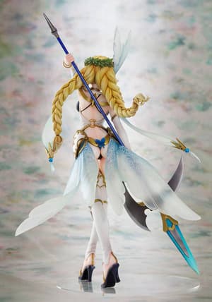Rinshia - Elf Village Series - Vertex - Neuauflage - 1