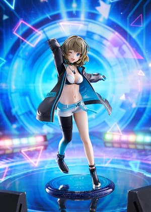 [Dance Dance Dance] Kaede Takagaki + - 3