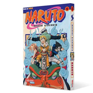 Naruto Band 5 - 2
