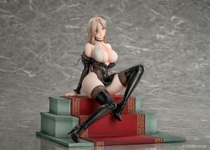 Sister Olivia (YD) - Vibrastar (3)