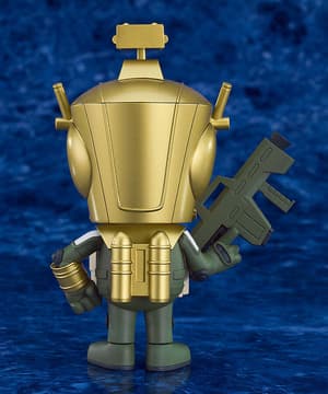 PLAMAX minimum factory MF-93 Demonee-Ho - 3