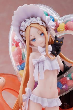 Abigail Williams - Foreigner/ - Summer Style - Aniplex (6)