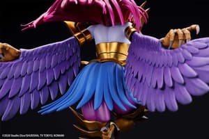 Harpyie (Cyber-Hiebharpyie) - Oshi Works - Kotobukiya / Thousand - 6