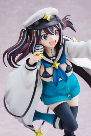 Akoya Matama / Loco Musica - KD Colle - Kadokawa - 8