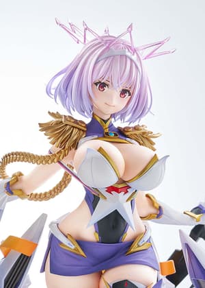 Akane Shinjo: Chaos New Order feat. saitom - 7
