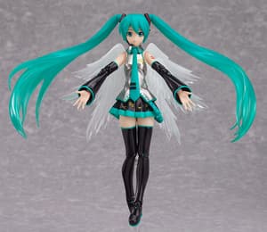 figma 200 Hatsune Miku 2.0 - 7