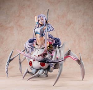 Arachne Shiraori Figur – So I'm a Spider, So What? (Kadokawa KD Colle) - 1
