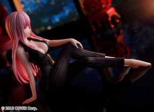 Mori Calliope (Office Style Version) - #Hololive IF - Relax Time - Hololive - Banpresto (2)