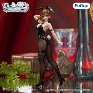Ryza / Reisalin Stout - BiCute Bunnies - Furyu (1)
