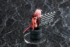 Kuro / Chloe von Einzbern - Priya Racing - Easy Eight - 2