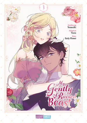 My gently raised Beast - papertoons - Vol. 03 - 1