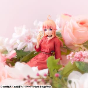 Nico Wakatsuki - G.E.M. Palm Size / Tenohira - Megahouse - 7