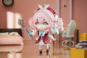 Nendoroid 2953 Hyacine - 9
