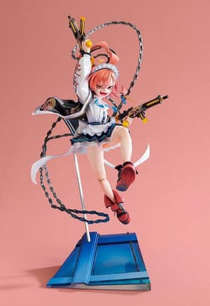 Neru Mikamo - Call Sign Double O - Good Smile Company - 8