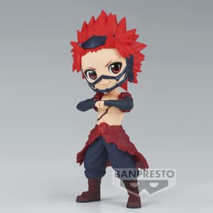 Eijiro Kirishima - My Hero Academia - Q Posket Version B (1)