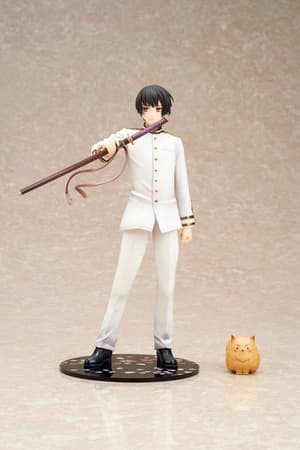 Japan - Hetalia The World Twinkle - Broccoli - 3