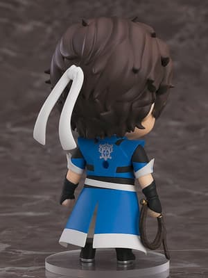 Nendoroid 2317 Richter Belmont - Nocturne Version - 4