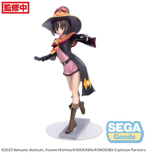 Megumin - Luminasta - Sega (1)