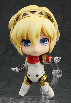Nendoroid 385 Aegis Aigis - 5